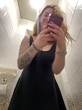 MayaMystic on StripChat