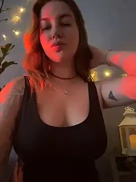 MayaMystic on StripChat