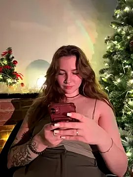 MayaMystic on StripChat