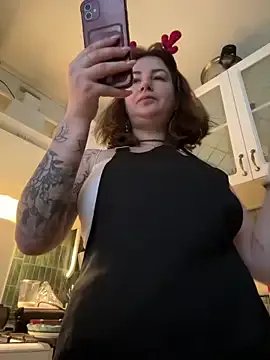 MayaMystic on StripChat