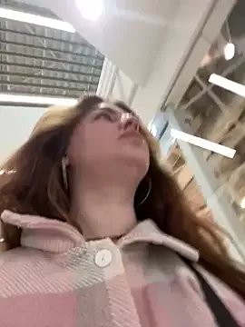 MayaMystic on StripChat