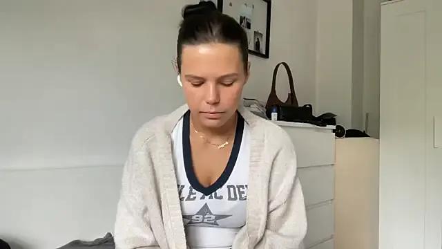 Private MaydaCornwall on StripChat