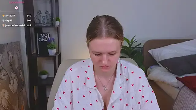 Freechat MaydaFoulk on StripChat