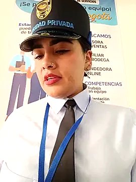 MAYE__13 on StripChat