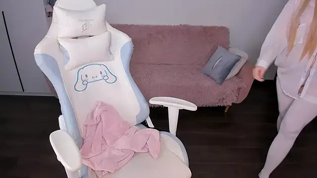 mayyacozyy on StripChat