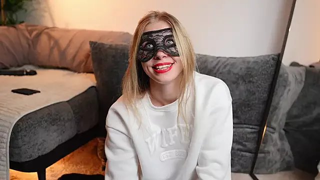 mbcaanna on StripChat