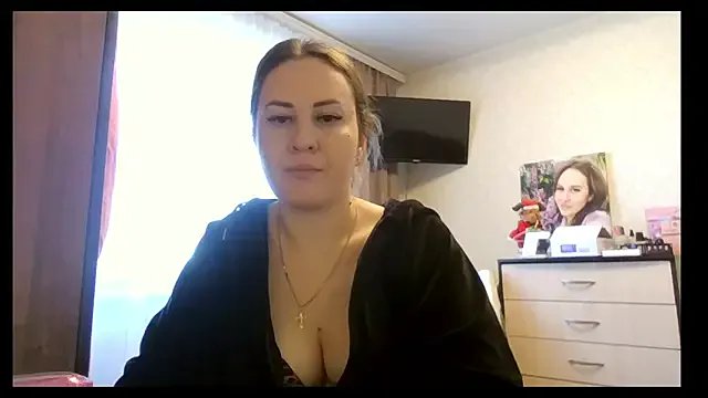 MeadowEyes on StripChat