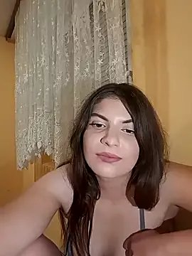 MeCherryy on StripChat