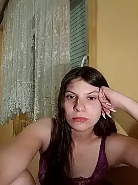 MeCherryy on StripChat