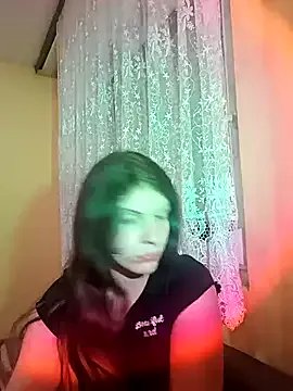 MeCherryy on StripChat