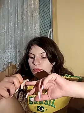 MeCherryy on StripChat