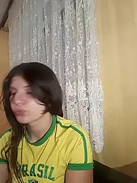 MeCherryy on StripChat