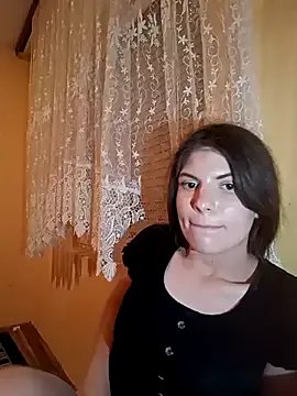 MeCherryy on StripChat