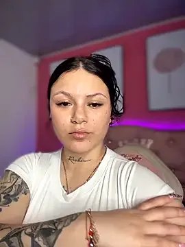 Megaan__More on StripChat