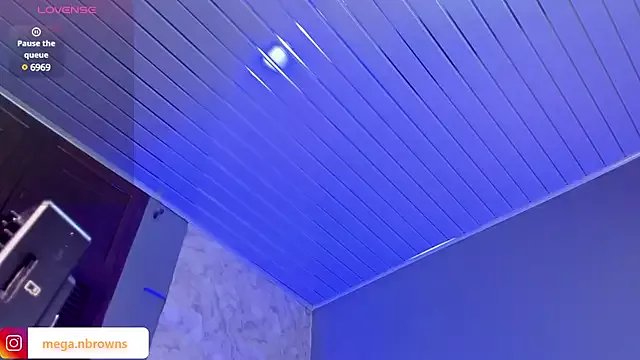 Megan_browns1 on StripChat