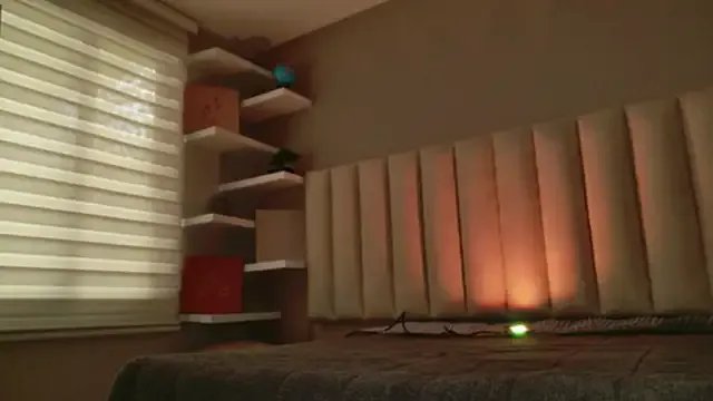 Megan_mooree_ on StripChat