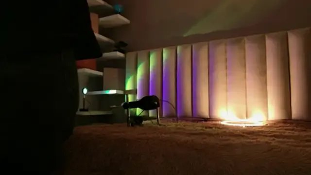 Megan_mooree_ on StripChat