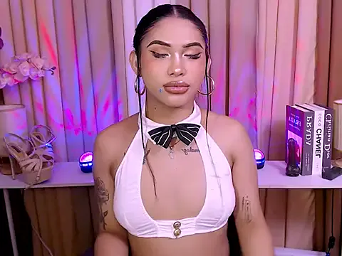 Offline Megan_sativa on StripChat