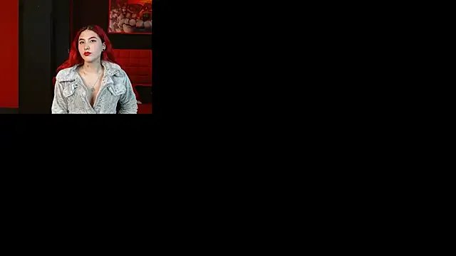 Megan_wolf1_ on StripChat