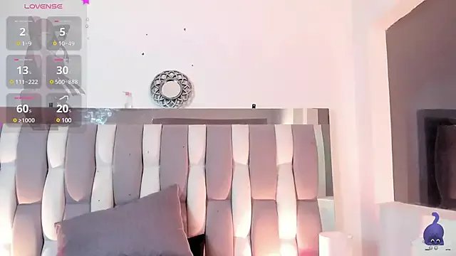 Megan_wolf1_ on StripChat