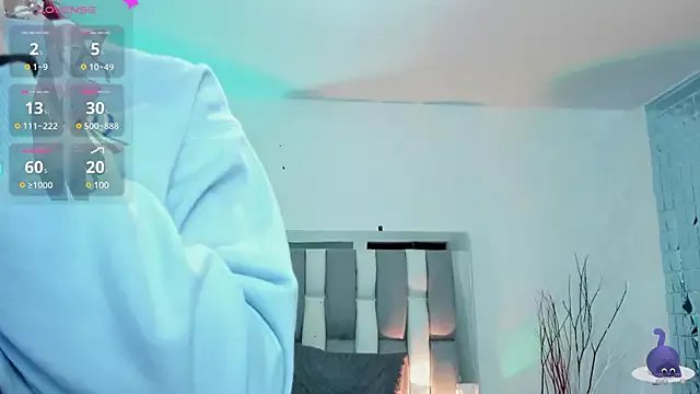 Megan_wolf1_ on StripChat