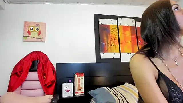 MeganRhyder on StripChat