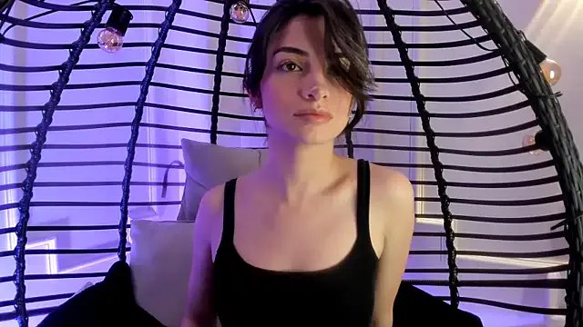 Megga_Bluee on StripChat