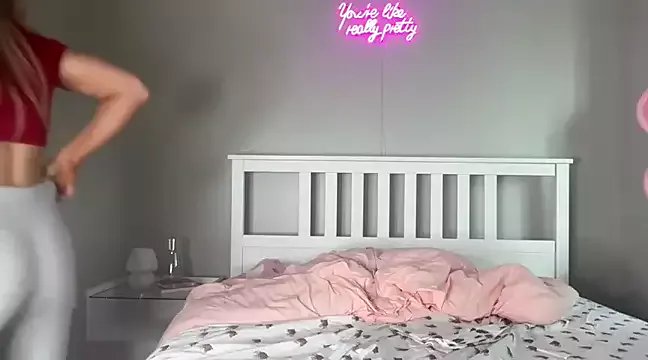 meggsworld on StripChat