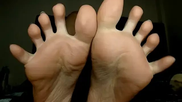 Meghan320 on StripChat