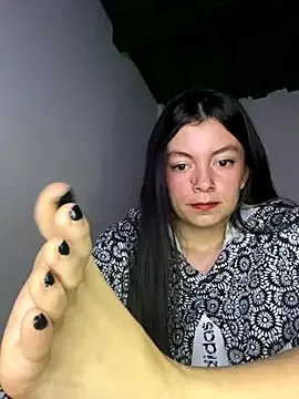 Meghan320 on StripChat