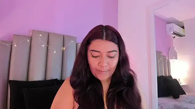 MeghanBurn on StripChat