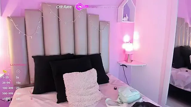 MeghanBurn on StripChat