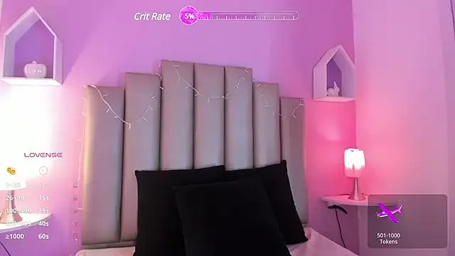 MeghanBurn on StripChat