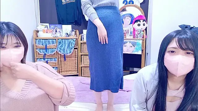 Megu_Melon on StripChat