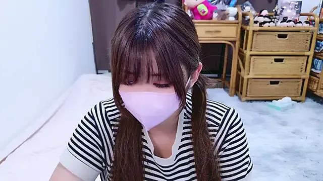 Megu_Melon — Freechat on StripChat