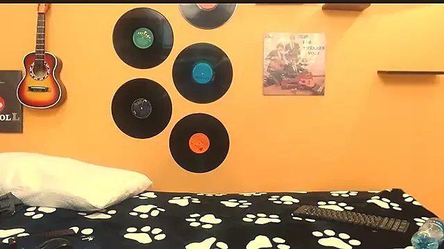 meisevil77 on StripChat