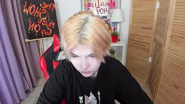 mekurisu — take off   panties and play with puss