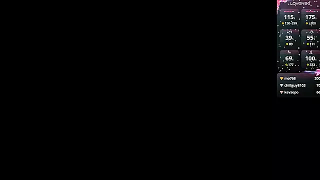 Freechat melana_love on StripChat