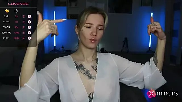 melanielwithu on StripChat