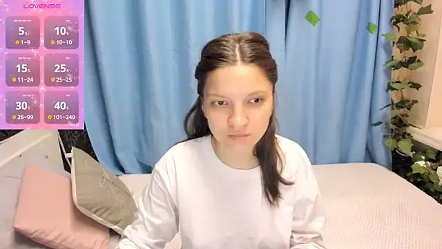 MelaniGrand on StripChat