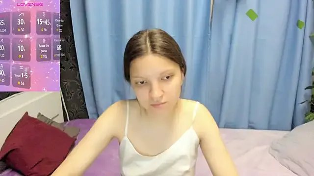 MelaniGrand on StripChat