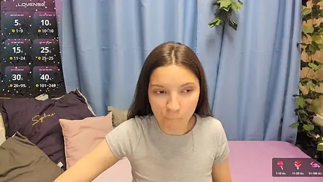 MelaniGrand on StripChat