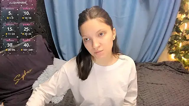 MelaniGrand on StripChat