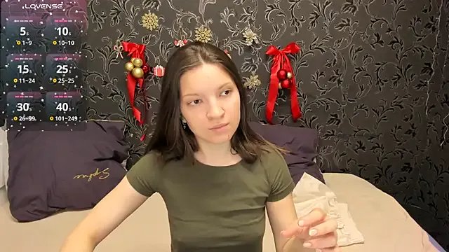 MelaniGrand on StripChat