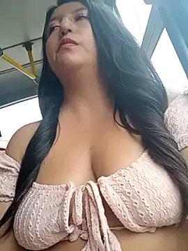 Melany_daring on StripChat