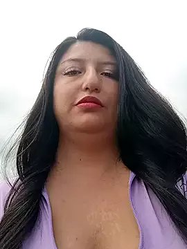 Melany_daring on StripChat