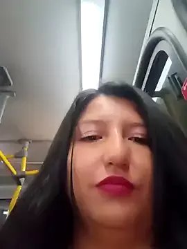 Melany_daring on StripChat