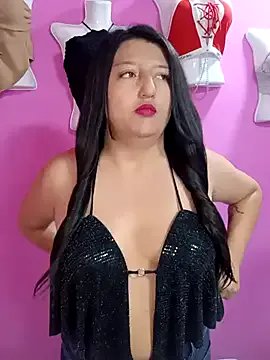 Melany_daring on StripChat