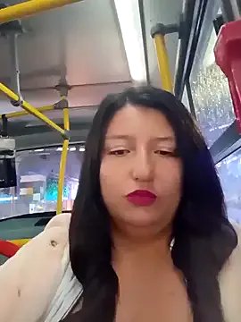 Melany_daring on StripChat