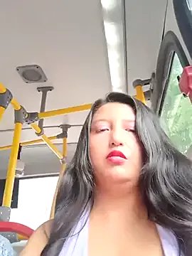 Melany_daring on StripChat